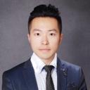Jeffrey Zhu